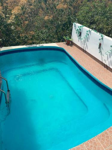 Hotel Punta Del Sol