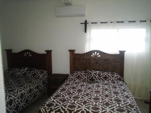 Posada La Istme�a