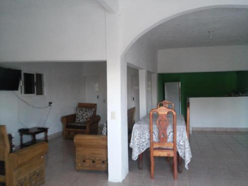 Posada La Istme�a