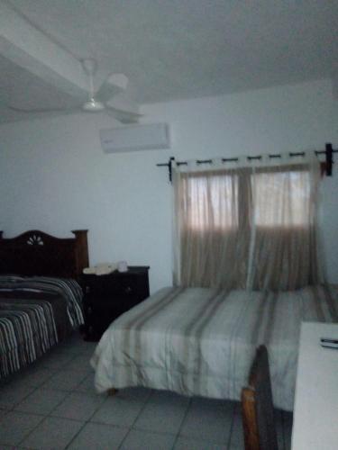 Posada La Istme�a