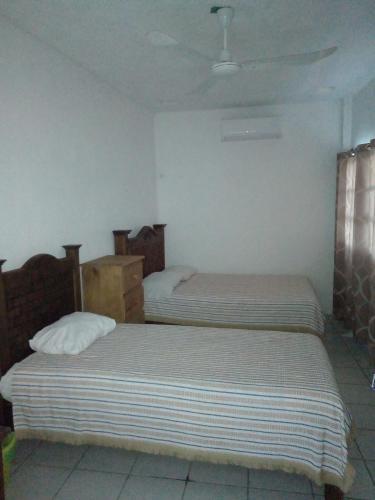 Posada La Istme�a