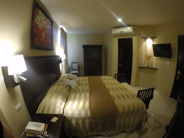 Hotel San Francisco