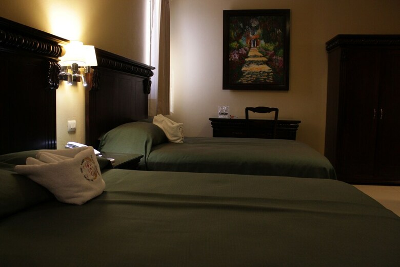Hotel San Francisco