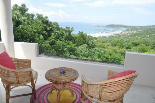Hotel Casa Cometa