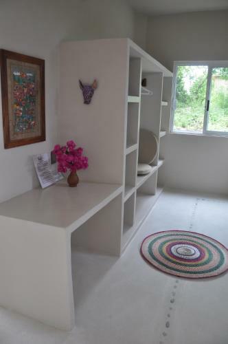 Hotel Casa Cometa