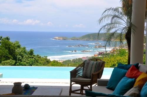Hotel Casa Cometa