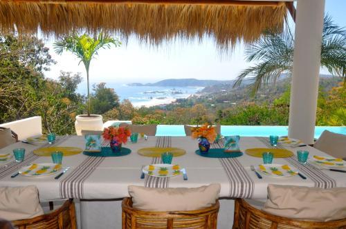 Hotel Casa Cometa