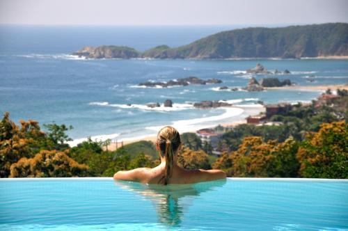 Hotel Casa Cometa