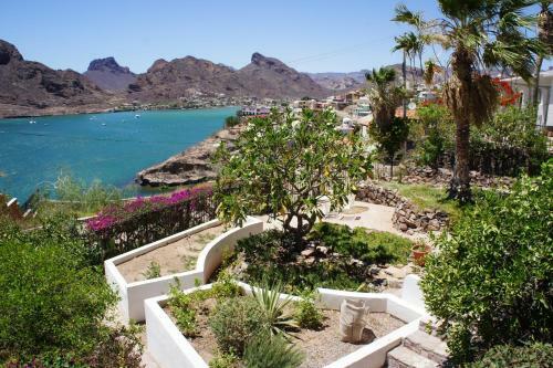 Caracol Peninsula 547-3 �studios Del Caracol� Home