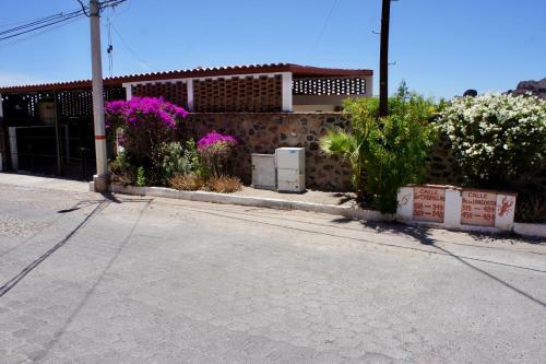Caracol Peninsula 547-3 �studios Del Caracol� Home