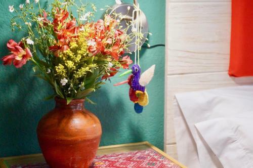 Adobe Casa Hostal