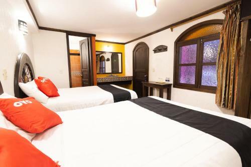 Hotel Tepeyac