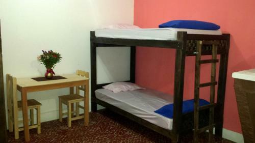 Hostel 53