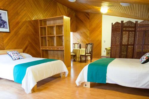 Hostal Casa De La Reina
