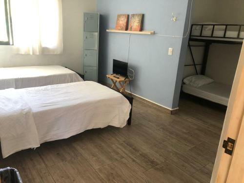Bed & Breakfast Nordiko San Cristobal