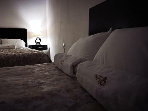 Hotel Nukuch Nah