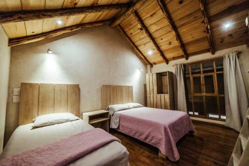 Kotantik Bed & Breakfast
