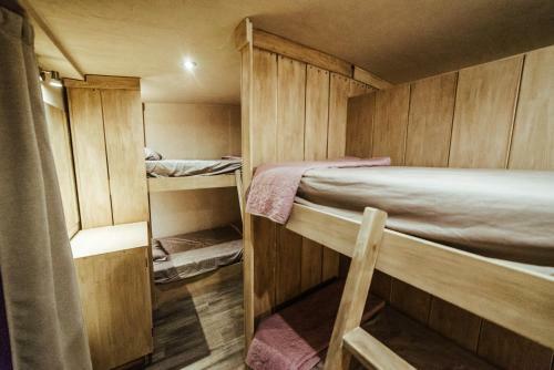 Kotantik Bed & Breakfast
