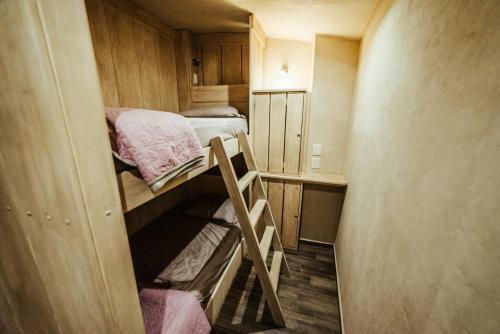 Kotantik Bed & Breakfast