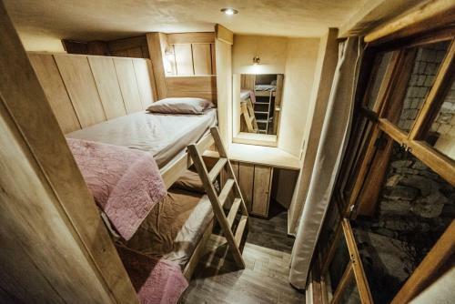 Kotantik Bed & Breakfast
