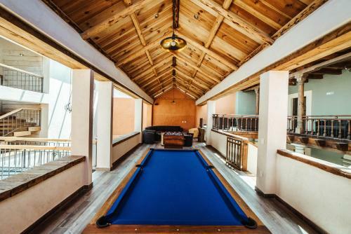 Kotantik Bed & Breakfast