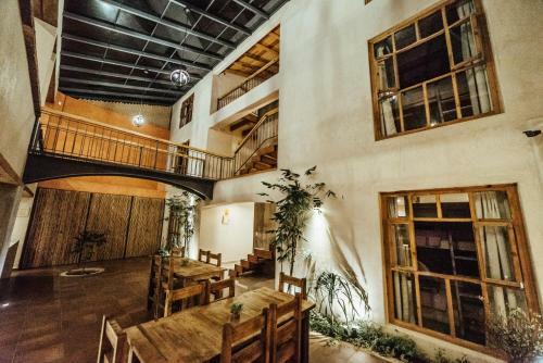 Kotantik Bed & Breakfast
