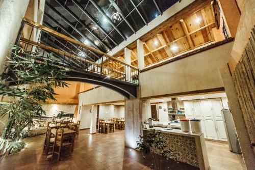 Kotantik Bed & Breakfast