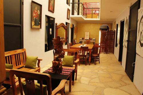 Hotel Boutique Florentino