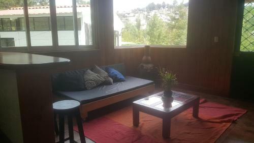 Lodge Casa Indipendente