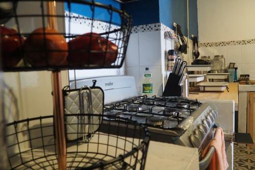 Albergue Hostal Central 22