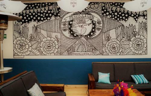 Albergue Hostal Central 22