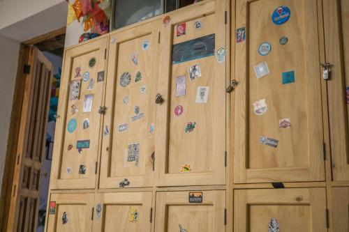 Albergue Hostal Central 22