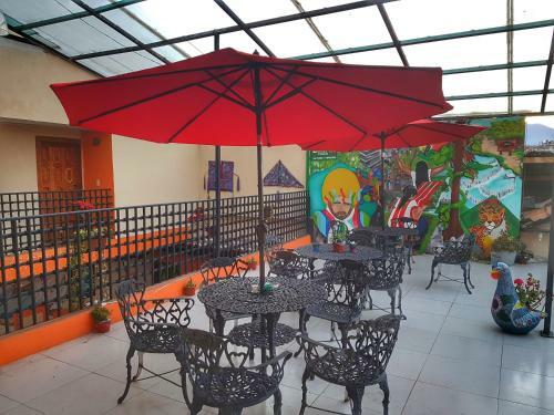 Hotel Amayal