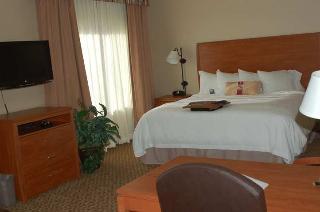 Hotel Hampton Inn & Suites Greeley