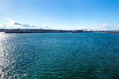Hotel Delta Sault Ste. Marie Waterfront