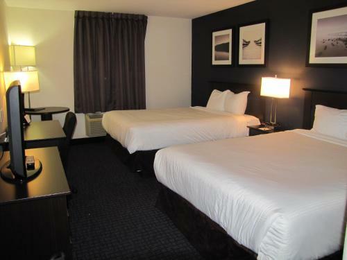 Hotel Super 8 Lachenaie