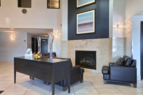 Hotel Super 8 Lachenaie
