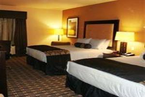 Hotel La Quinta Inn & Suites Bryant