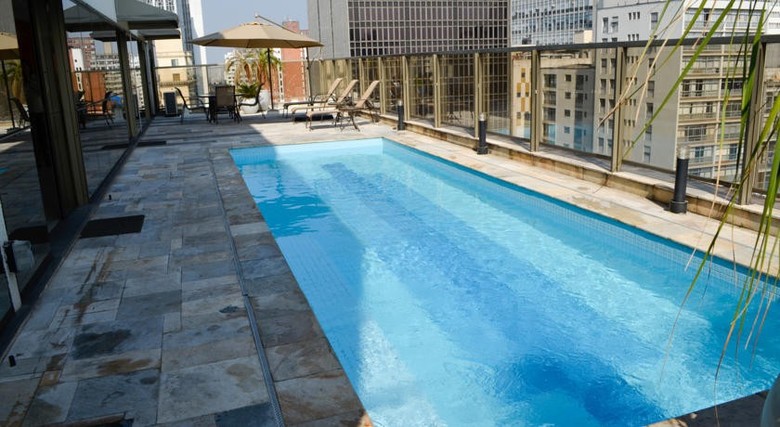 Hotel Feller Avenida Paulista