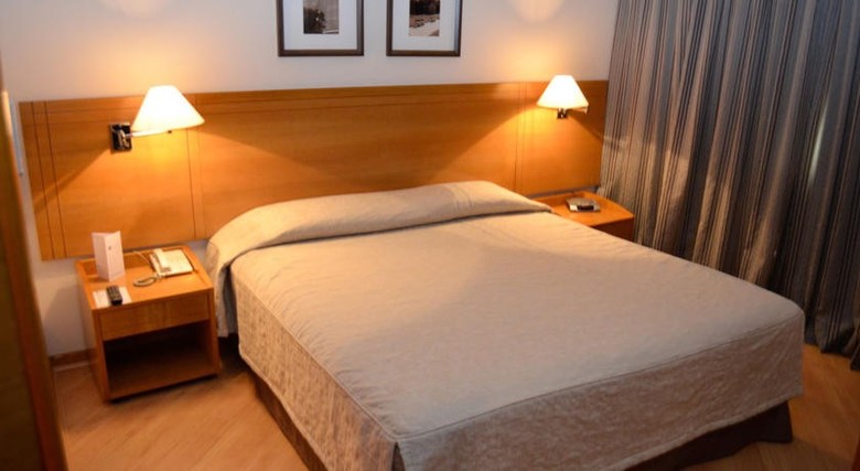 Hotel Feller Avenida Paulista