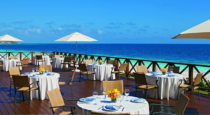 Hotel Dreams Sapphire Resort & Spa