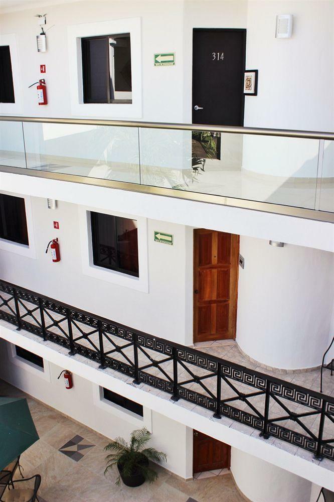 Sasha Hotel