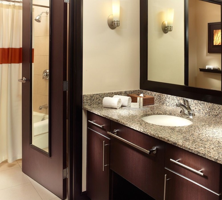 Hotel Residence Inn San Jose Escazu