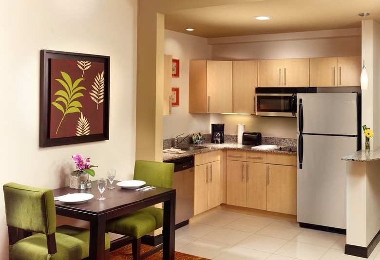 Hotel Residence Inn San Jose Escazu