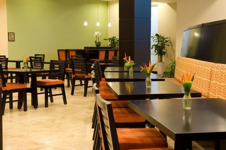 Hotel Residence Inn San Jose Escazu