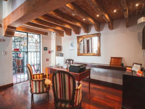 Hotel Casa De Familia San Crist�bal