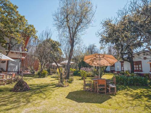 Hotel Casa De Familia San Crist�bal