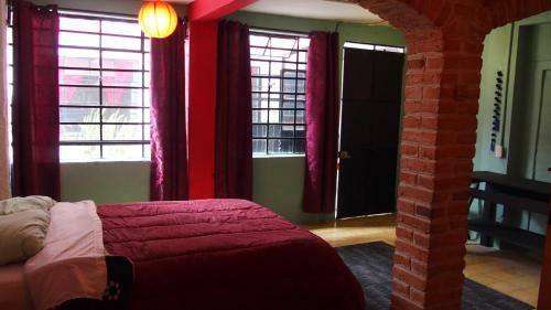 Hotel Kukulpan Hostal