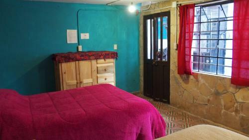 Hotel Kukulpan Hostal