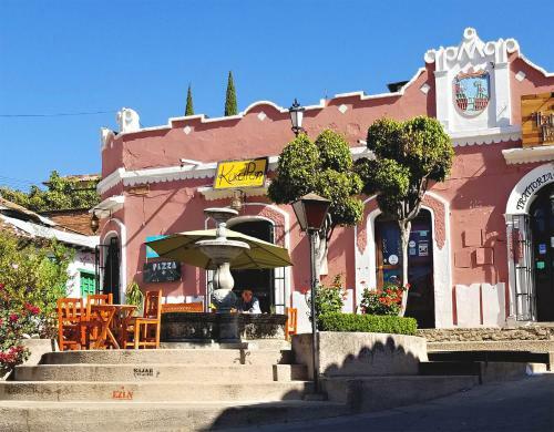 Hotel Kukulpan Hostal